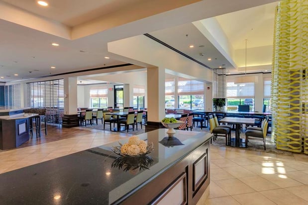 Images Hilton Garden Inn South Bend