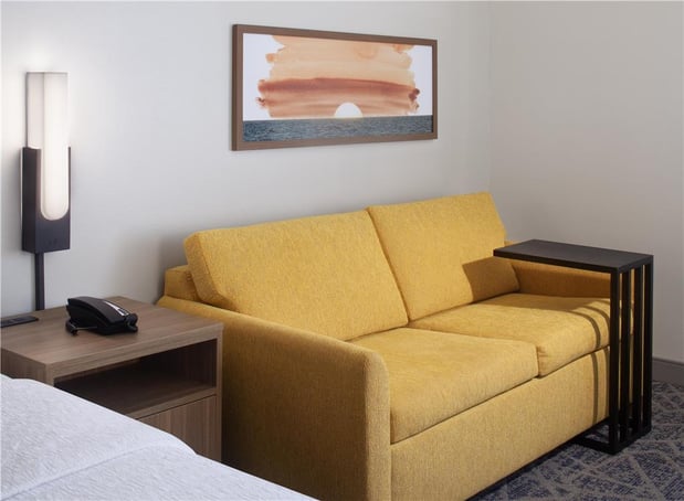 Images Hampton Inn & Suites Tampa-North