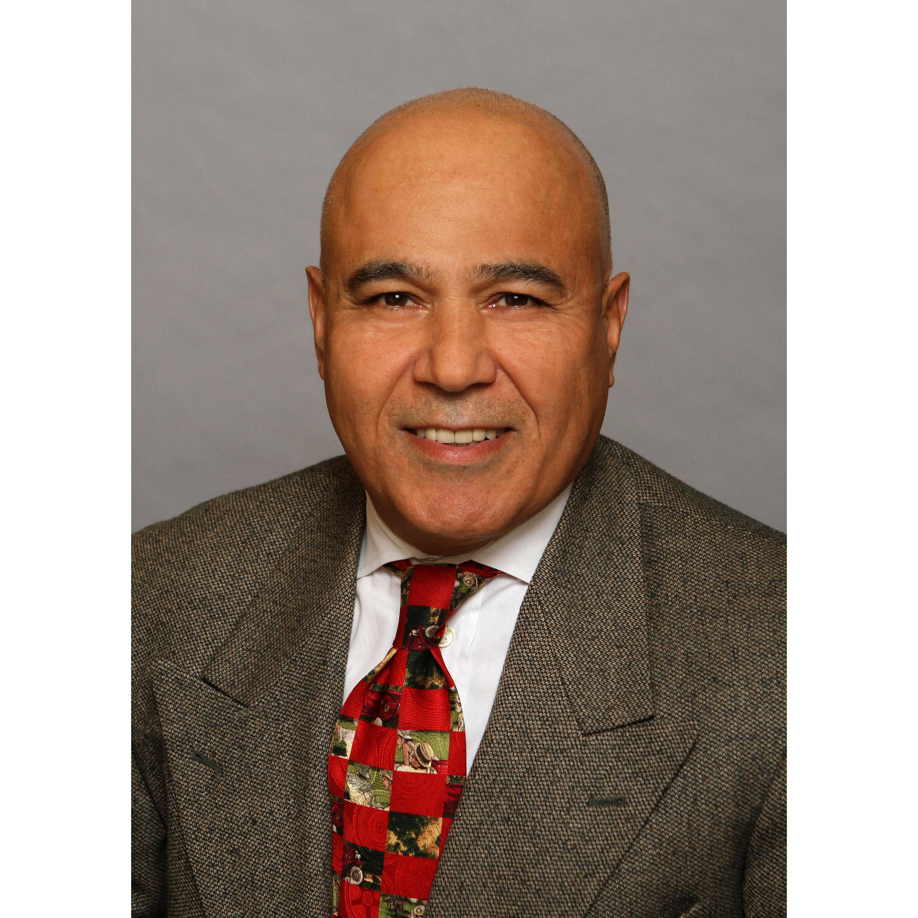 Dr. Reza Govashiri, MD