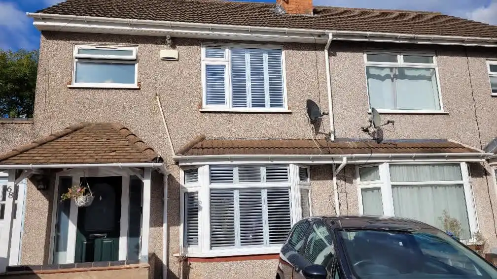 Images Aurora Blinds & Shutters