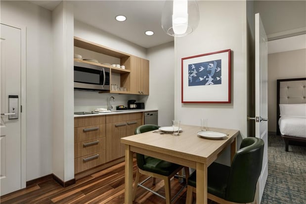 Images Homewood Suites by Hilton Denver West - Lakewood