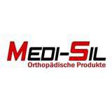 Logo Medi-Sil Orthopädische Produkte