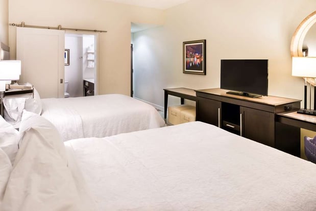 Images Hampton Inn & Suites Orlando/East UCF Area