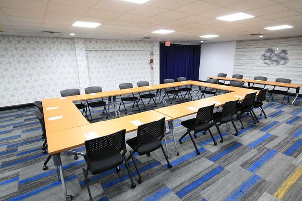 Images Hampton Inn Bordentown