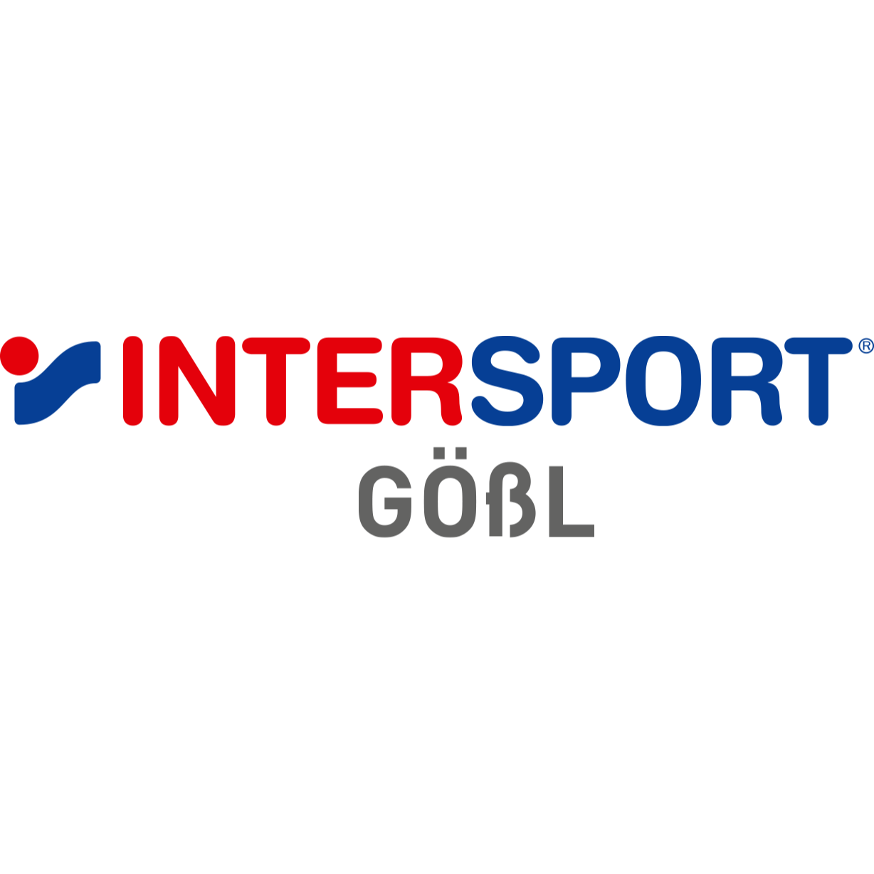 Logo INTERSPORT Gößl