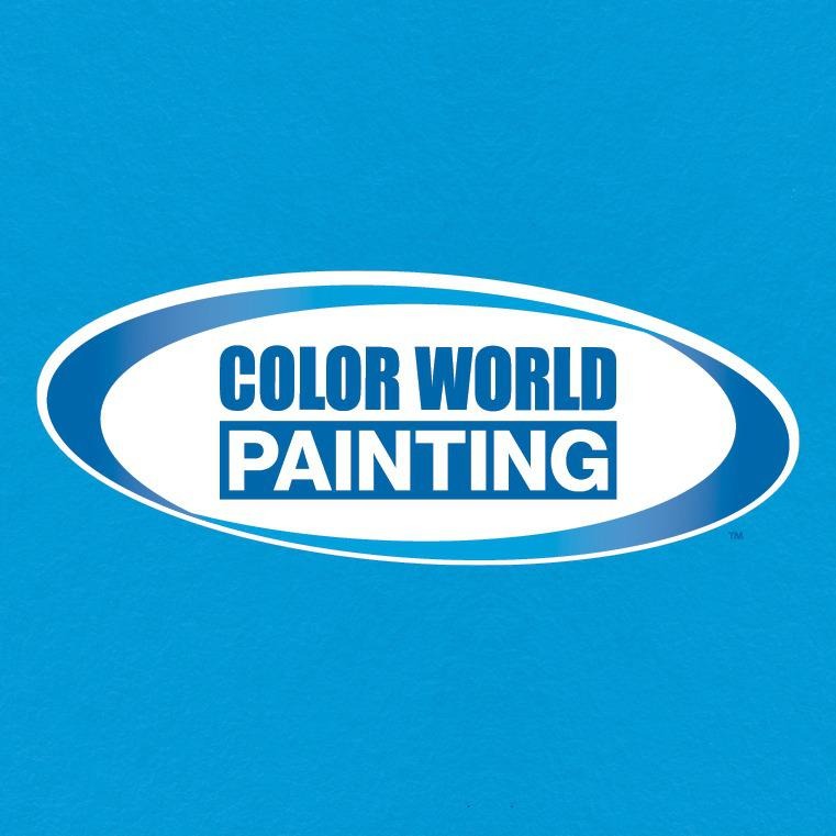 Color World Painting Birmingham