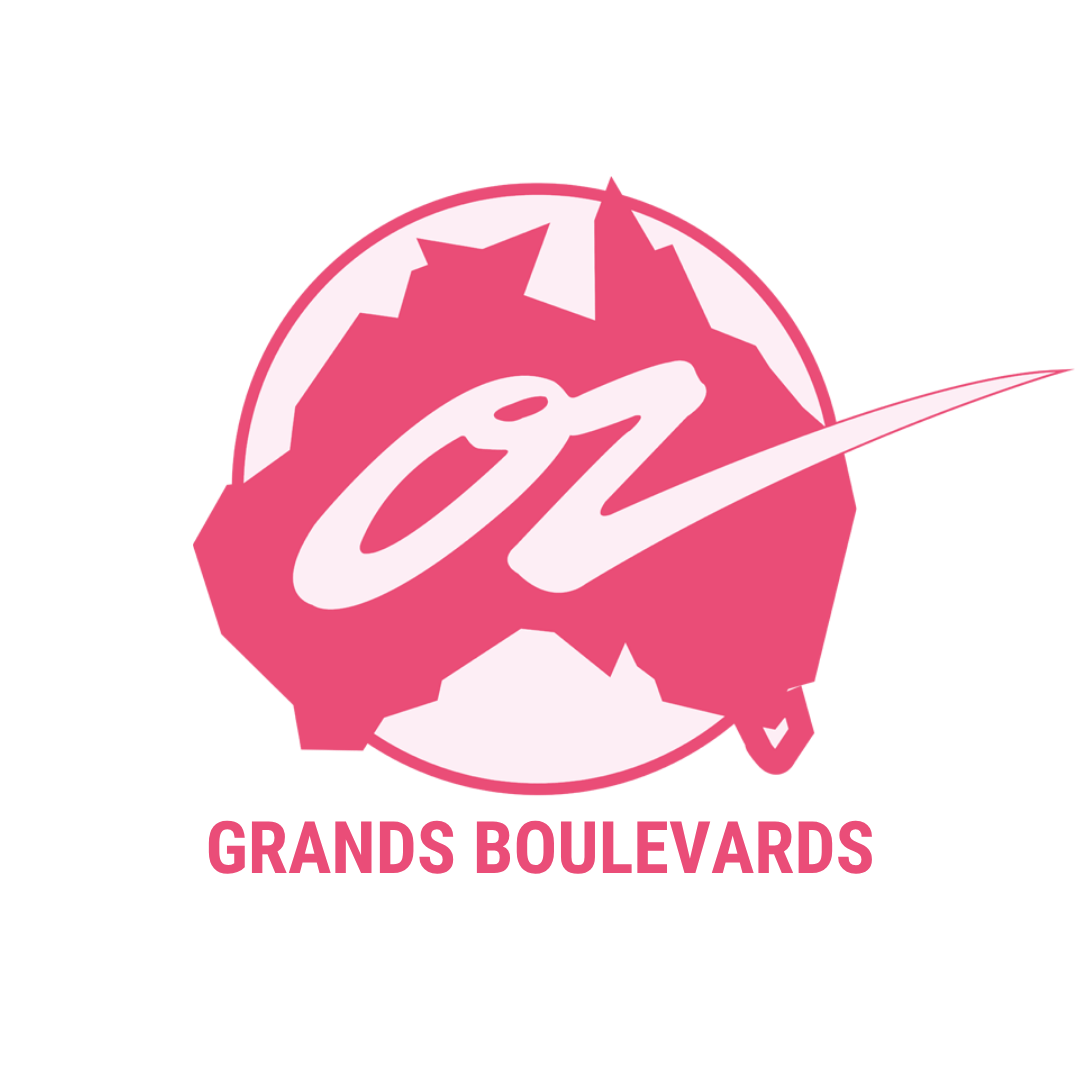 Café Oz Grands Boulevards - The Australian Bar restaurant
