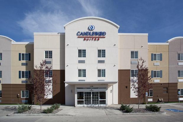 Images Candlewood Suites Sheridan, an IHG Hotel