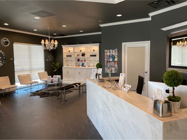 Images Center For Aesthetic Medicine and Human Performance