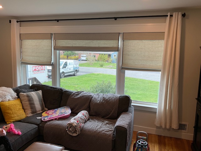 Images Budget Blinds of Ossining