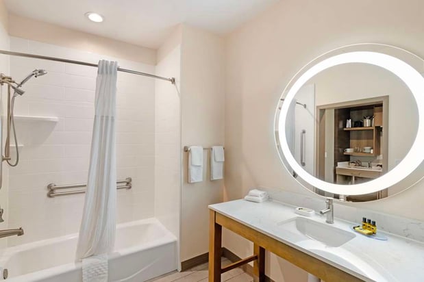 Images Best Western Plus Executive Residency IH-37 Corpus Christi