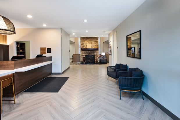 Images Staybridge Suites Omaha 80th And Dodge by IHG