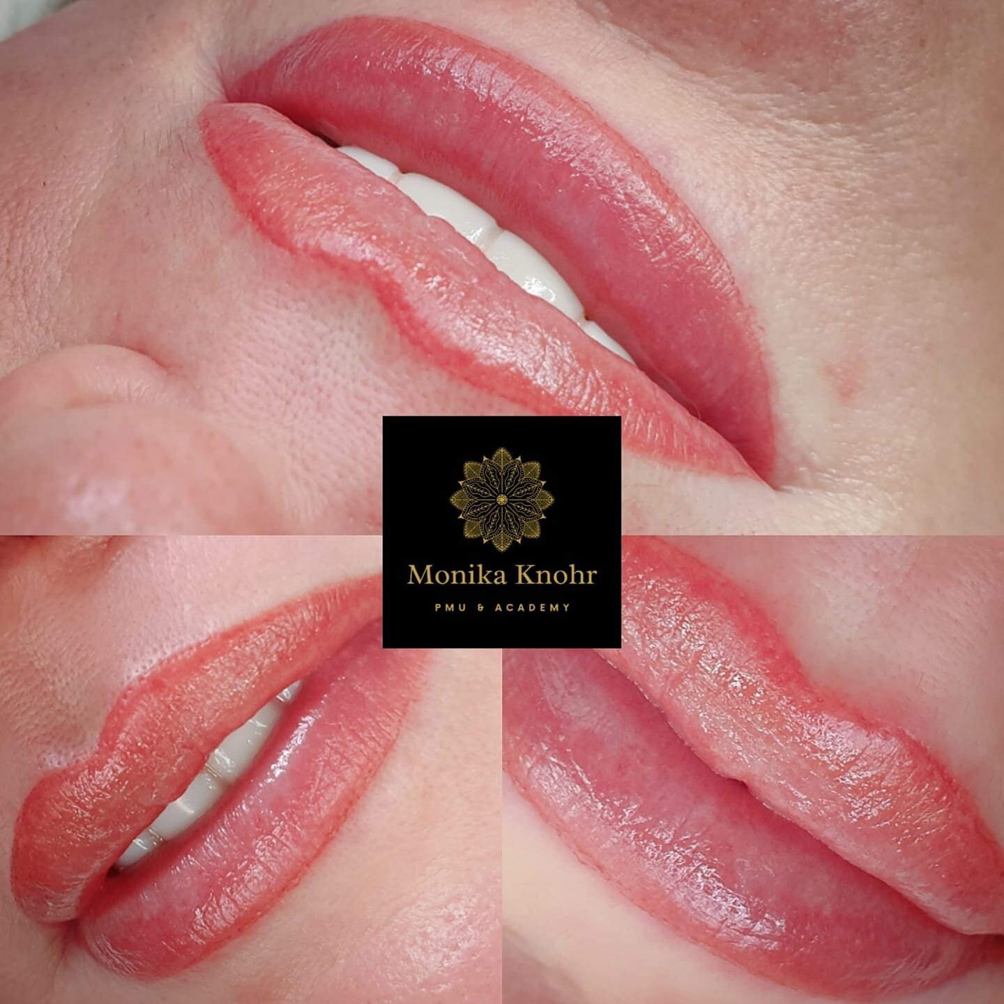 Permanent Make-up Münster, Fachinstitut und Ausbildungsakademie by Monika Knohr, An der Kleimannbrücke 36b in Münster