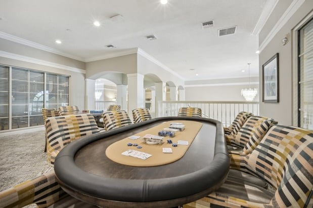 Images Five Star Premier Residences of Plantation