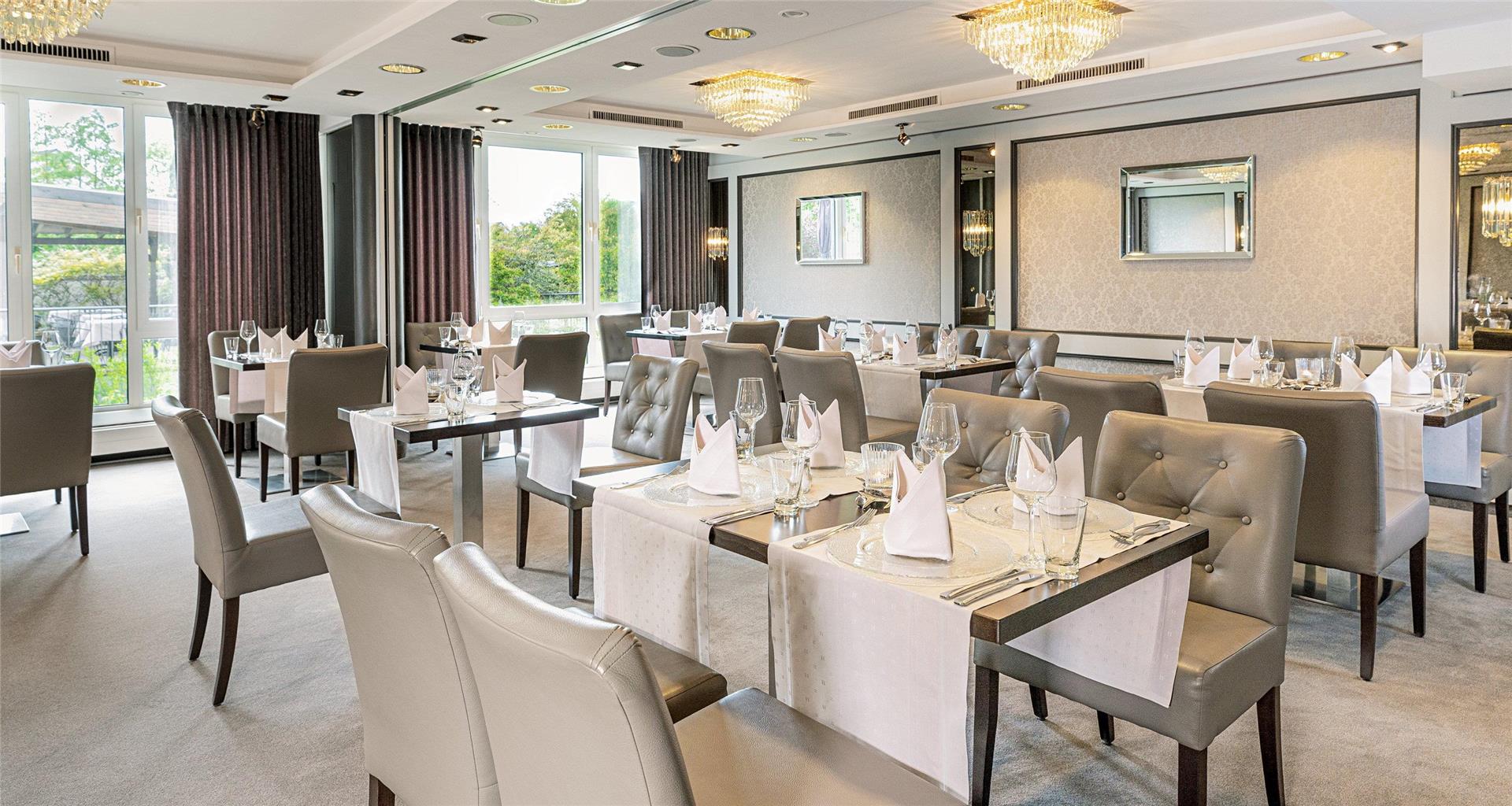 Best Western Victor's Residenz-Hotel Rodenhof, Kálmánstraße 47-51 in Saarbruecken