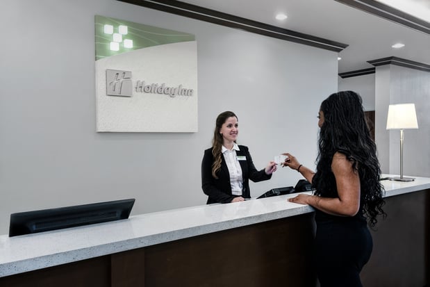 Images Holiday Inn & Suites College Station-Aggieland by IHG