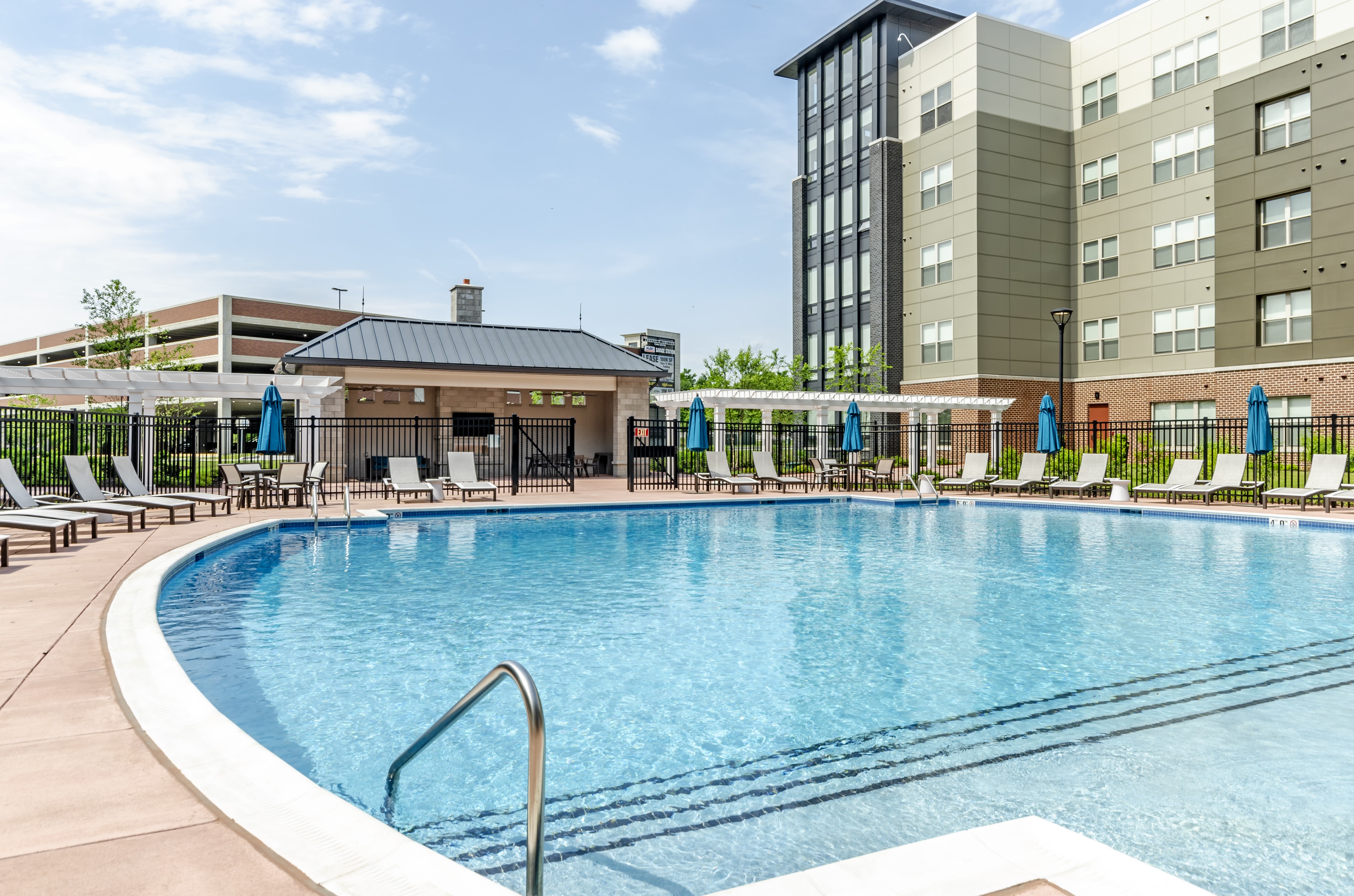 The Residences at Annapolis Junction Photo