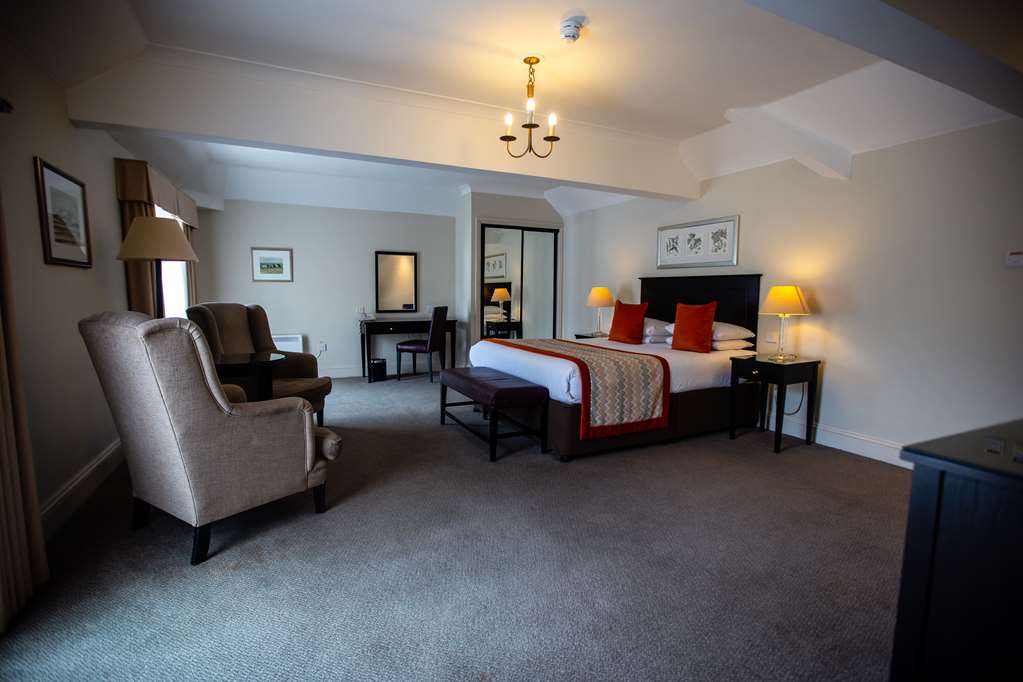 Images Albrighton Hall and Spa, a member of Radisson Individuals
