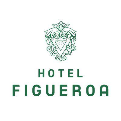 Hotel Figueroa Logo