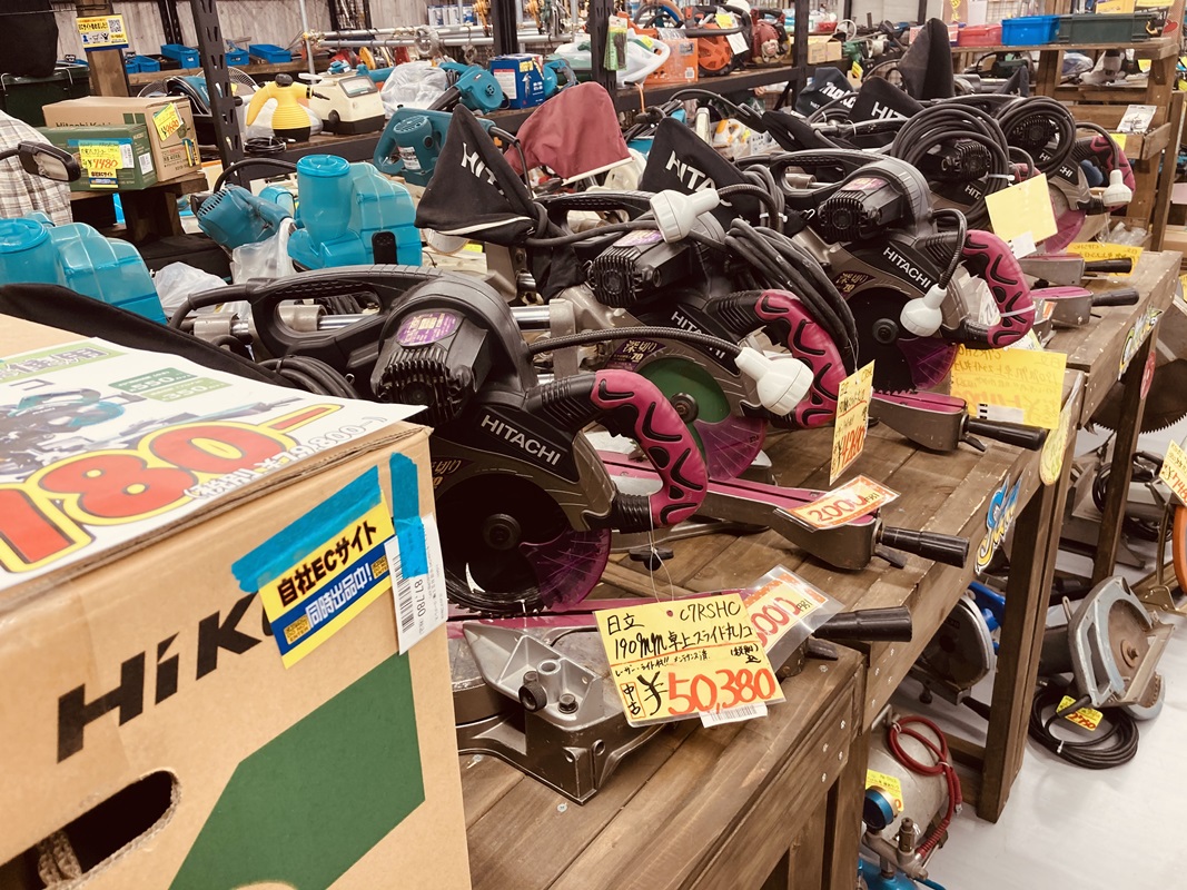 Images アクトツール戸田店