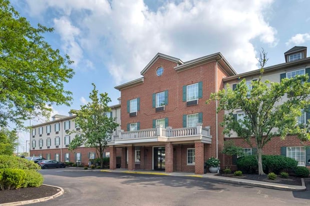 Images Best Western Mason Inn