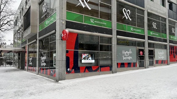 Images Keskinäinen Vakuutusyhtiö Turva, Turku