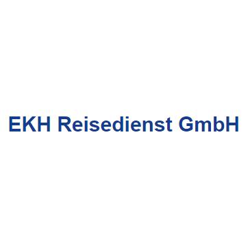 EKH-Reisedienst GmbH München in München - Logo