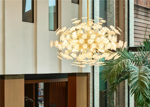 Images The Highland Dallas, Curio Collection by Hilton
