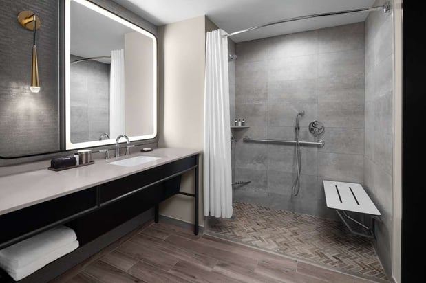 Images Hotel Fraye Nashville, Curio Collection by Hilton