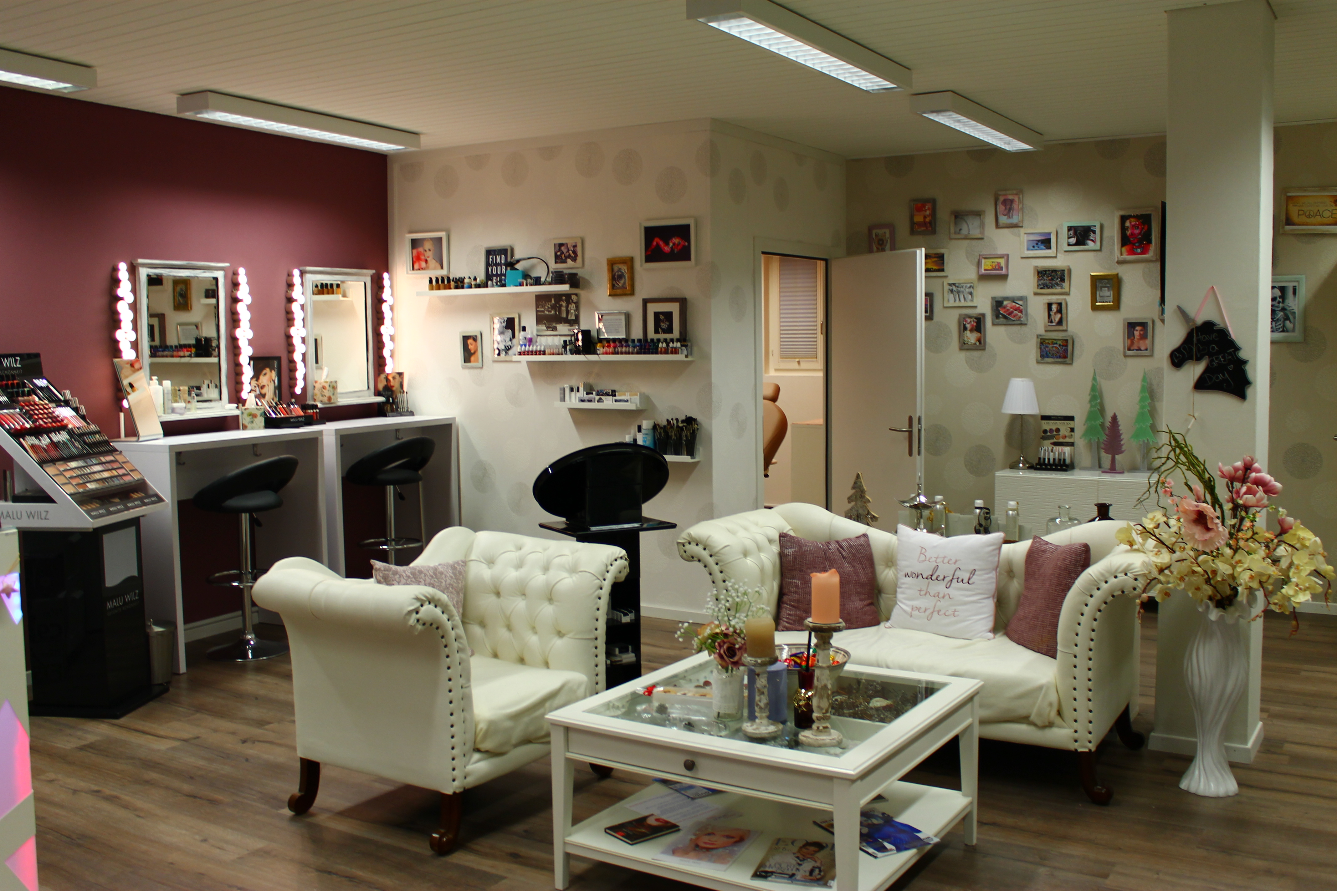 Mac Maske GmbH, Hintergasse 1 in Bülach