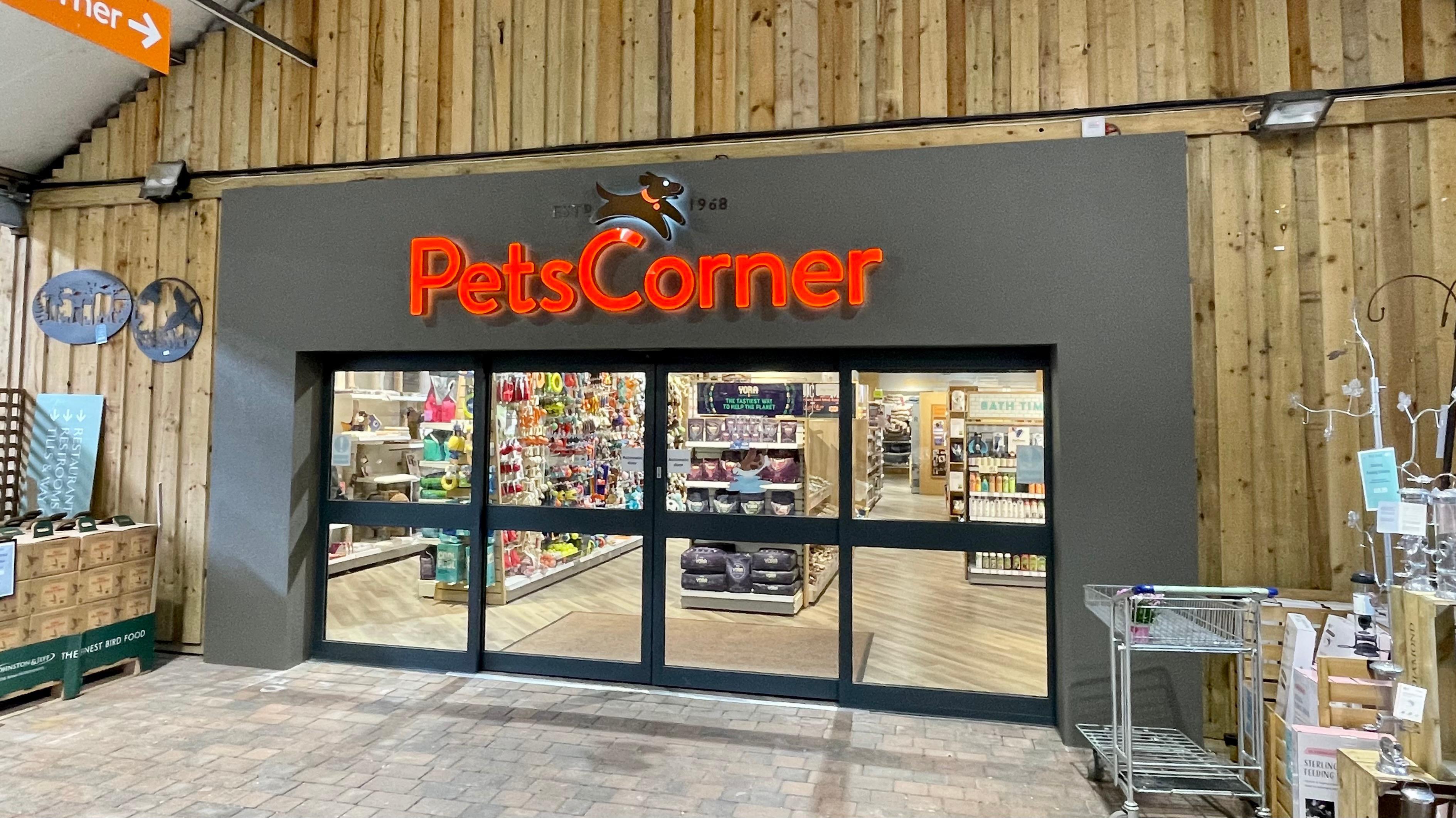 Images Pets Corner