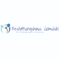 Logo Bestattungen Gomulski