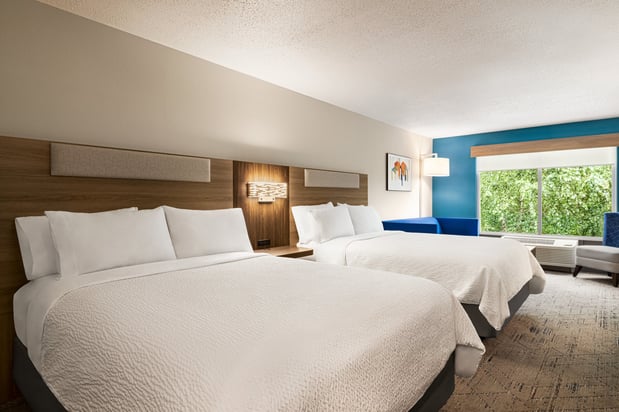 Images Holiday Inn Express & Suites Hagerstown by IHG