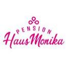 Logo Pension Haus Monika