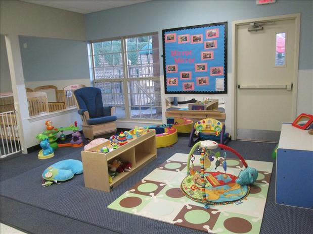 Images Indian Springs KinderCare