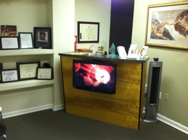 Images Oluwole Ajagbe, D.D.S., M.S