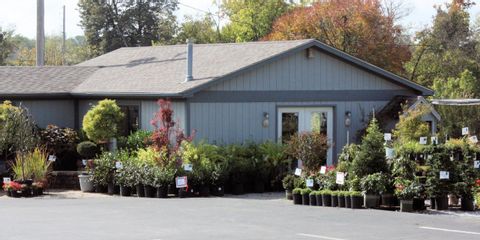 Images Glynn Young's Landscaping & Nursery Center