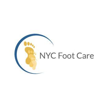 NYC Foot Care Logo