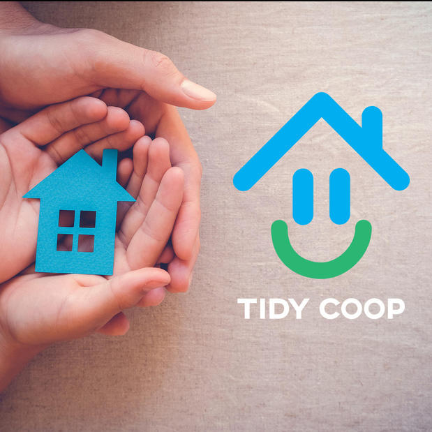 Images Tidy Coop