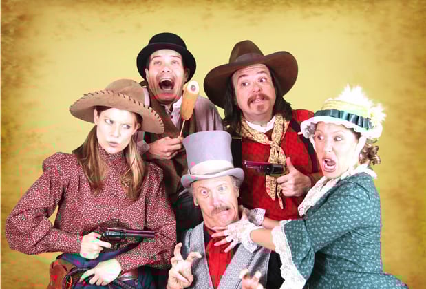 Images Texas Star Dinner Theater