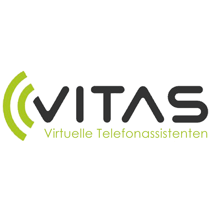 VITAS.ai in Nürnberg - Logo