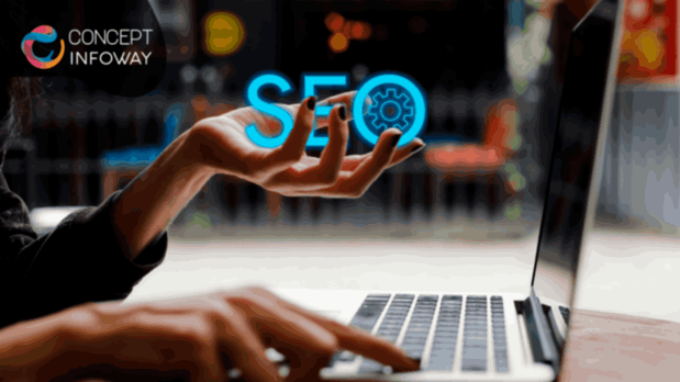 Images Concept Infoway LLC