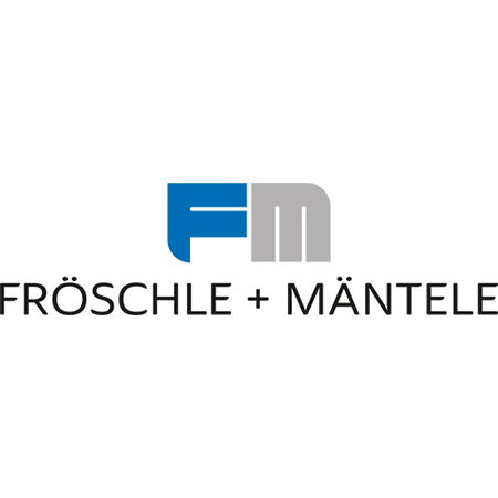 Kühlanlagenbau Fröschle + Mäntele GmbH in Ostfildern - Logo