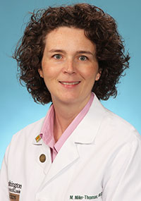 Michelle Miller-Thomas
