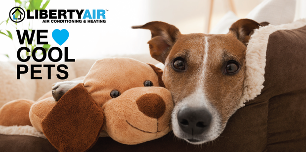 Images LIBERTYAIR Air Conditioning & Heating