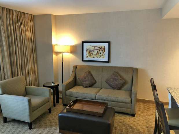 Images Homewood Suites by Hilton Baltimore
