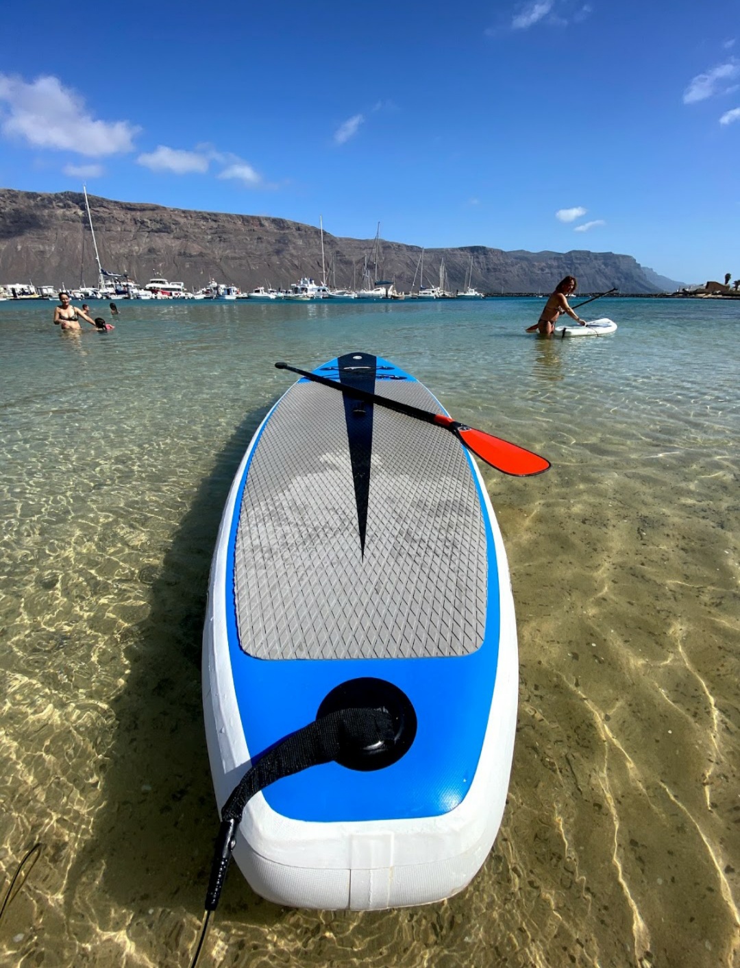 Images El Mato bike- Rent a bike -bicicletas -electricas - isla la Graciosa