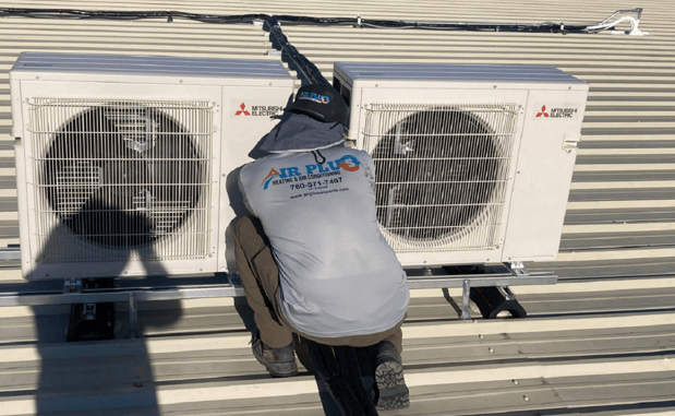 Images Air Plus Heating & Air Conditioning