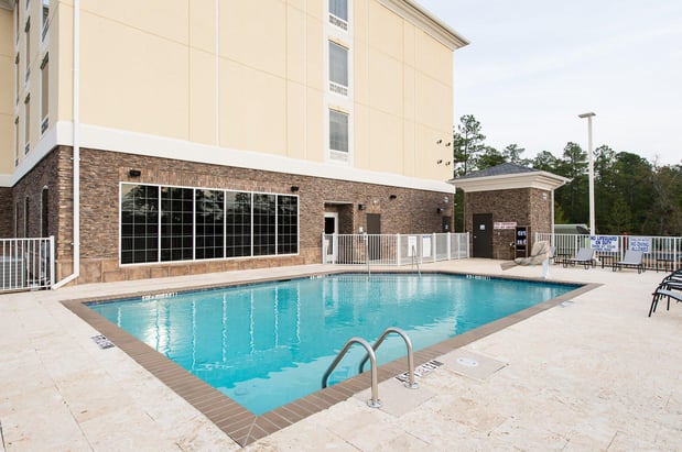 Images Holiday Inn Express & Suites Aiken by IHG