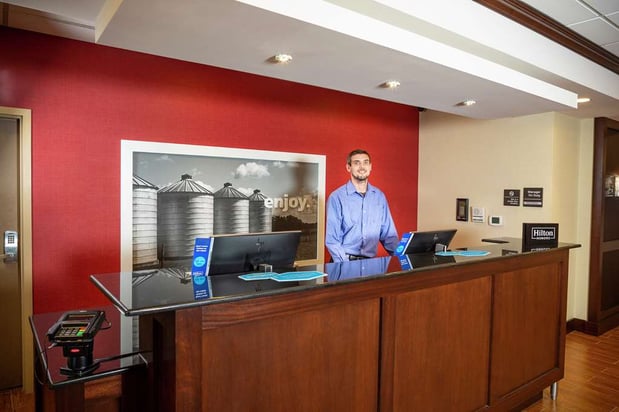 Images Hampton Inn Limerick-Philadelphia Area